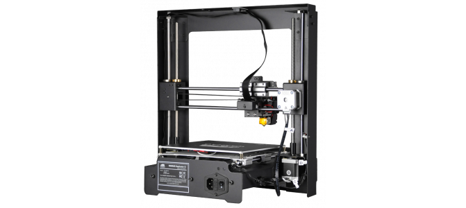 3D принтер Wanhao Duplicator i3 Plus купить в Москве