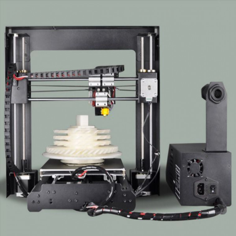 3D принтер Wanhao Duplicator i3 v2