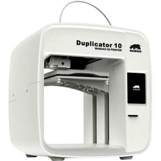3D принтер Wanhao Duplicator 10