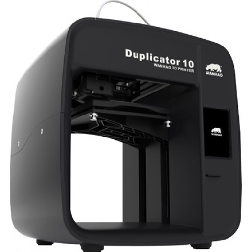 3D принтер Wanhao Duplicator 10