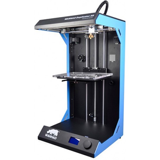 3D принтер Wanhao Duplicator 5S (D5S)