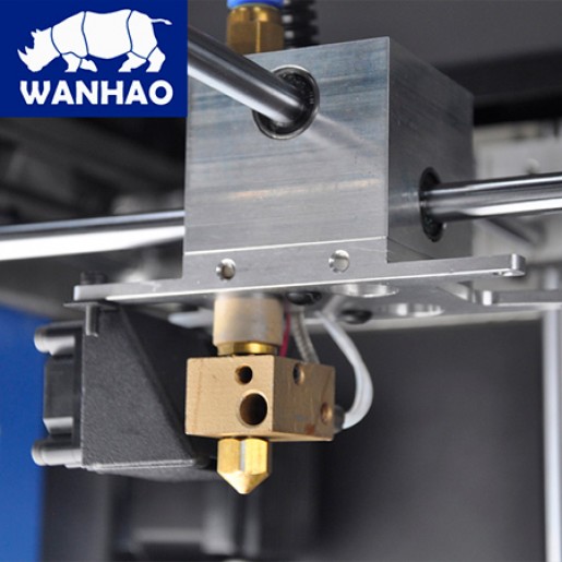 3D принтер Wanhao Duplicator 5S (D5S)