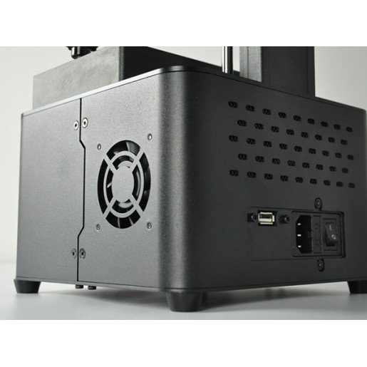 3D принтер Wanhao Duplicator 7 Plus (D7 Plus)