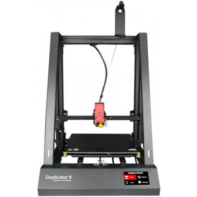 3D принтер Wanhao Duplicator D9/500 Mark II