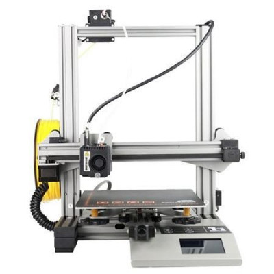 3D принтер Wanhao Duplicator 12/230 2 экструдера