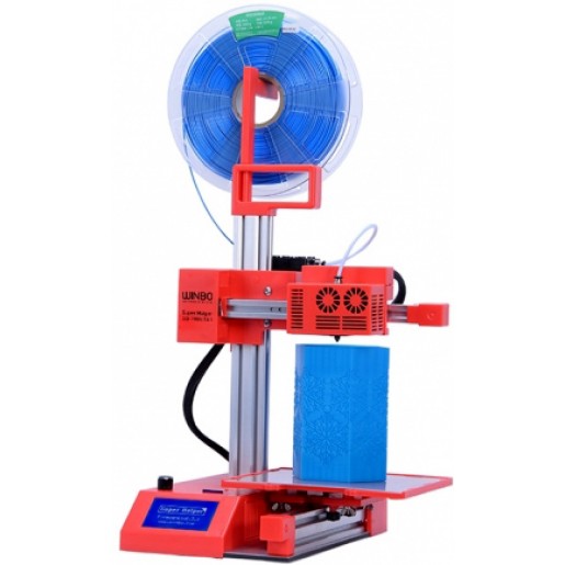 3D МФУ Winbo Super Helper SH155L