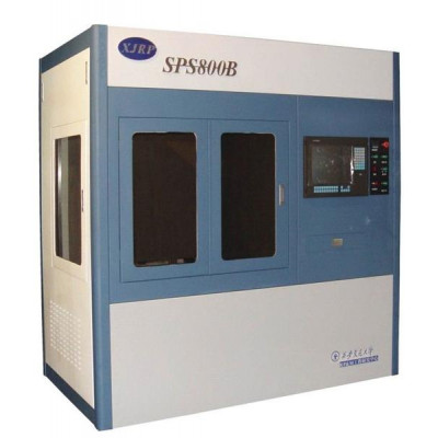 3D принтер XJRP SPS 800B