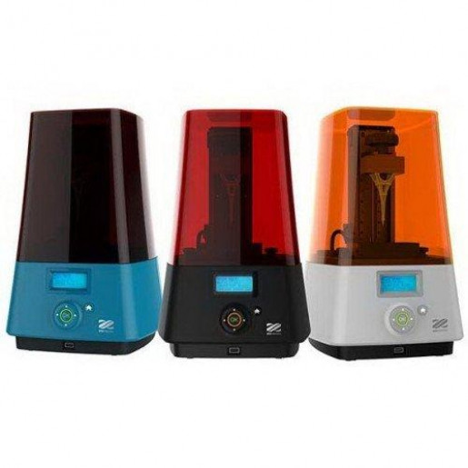 3D принтер XYZPrinting DentPro100 xP