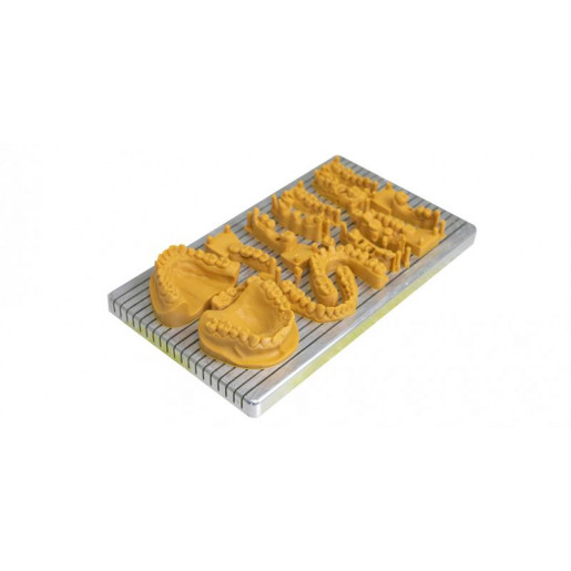 3D принтер XYZPrinting MfgPro1600 xPF