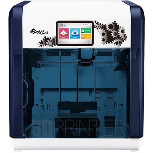 3D принтер XYZprinting Da Vinci 1.1 Plus