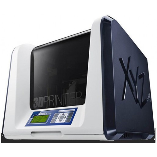 3D МФУ XYZprinting da Vinci Junior 3 в 1