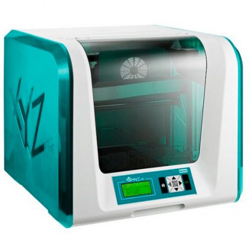 3D принтер XYZprinting da Vinci Junior WiFi
