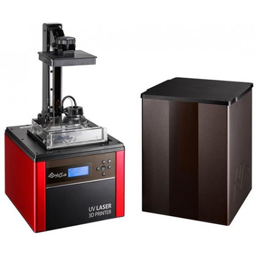 3D принтер XYZPrinting Nobel 1.0A