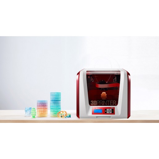 3D принтер Da Vinci Junior 2.0 Mix