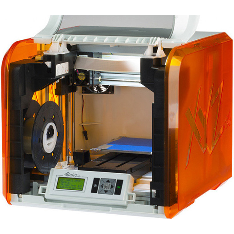 3D принтер XYZprinting Da Vinci Junior