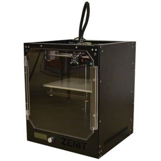 3D-принтер Zenit