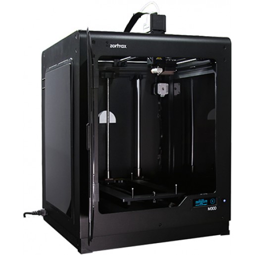 3D принтер Zortrax M300