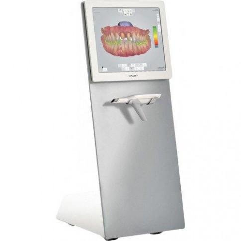 3Shape: обзор производителя стоматологических 3D-сканеров