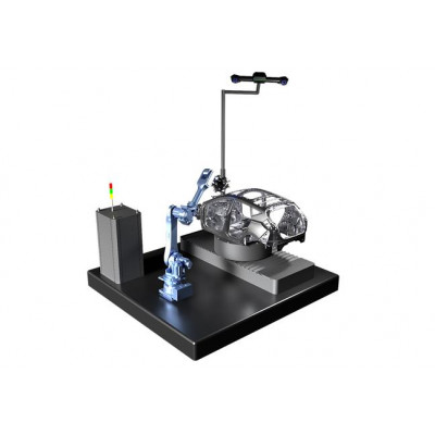 Автоматизированный 3D сканер Scantech AutoScan-T42