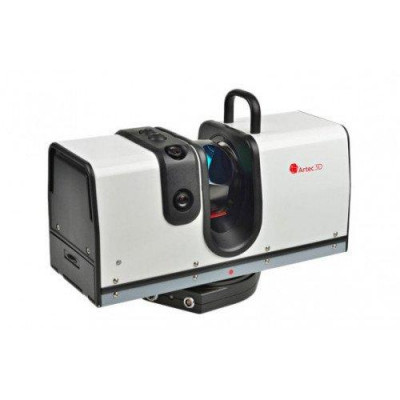 3D сканер Artec Ray