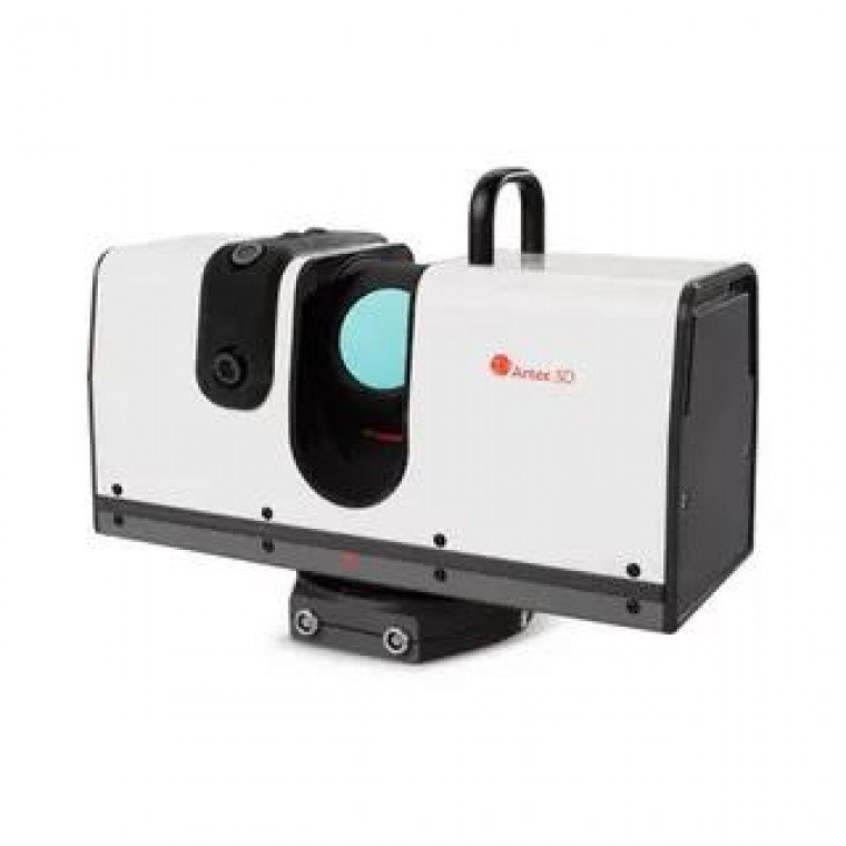 3D сканер Artec Ray