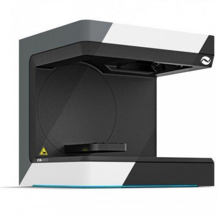 3D сканер CADStar CS.Neo