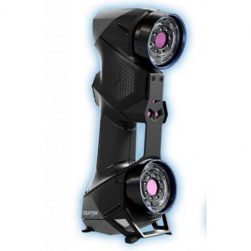 3D сканер Creaform HandySCAN Black Elite