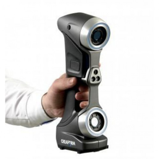 3D сканер Creaform HandySCAN 700
