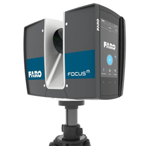 3D сканер FARO Focus M 70
