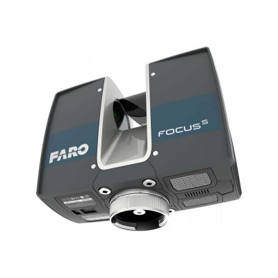 3D сканер FARO Focus S 150