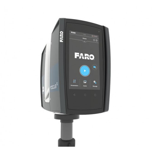 3D сканер FARO Focus S 150