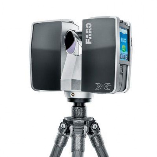 3D сканер FARO Focus X 130