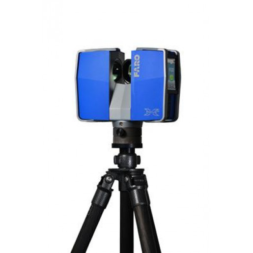3D сканер FARO Focus X 330