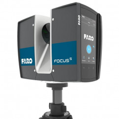 FARO Focus S 70