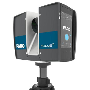 FARO Focus S 70