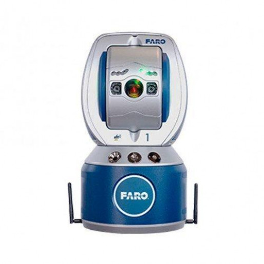 Трекер FARO Vantage S6