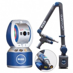 FARO Vantage E6