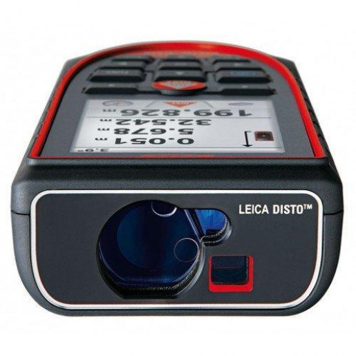 Комплект Leica DISTO D510