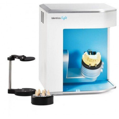 Identica Light - стоматологический 3D-сканер | MEDIT