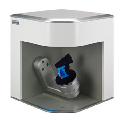MEDIT Identica Blue - стоматологический 3D сканер (гарантия 12 месяцев, все аксессуары включены)