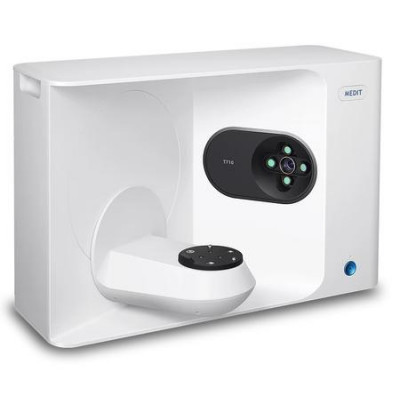 3D сканер Medit T710