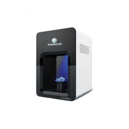 3D сканер Shining 3D AutoScan DS100+