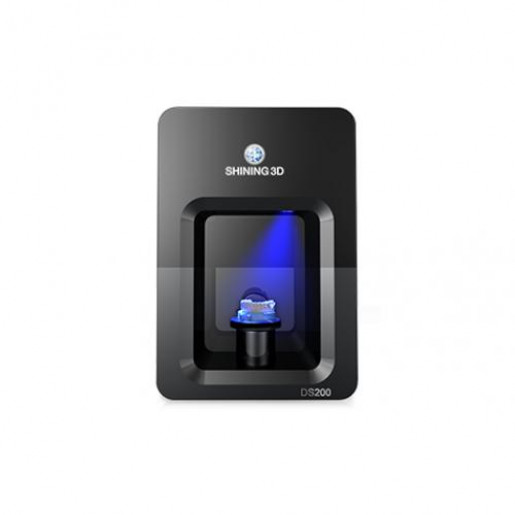 AutoScan DS 200 - стоматологический 3D-сканер | Shining 3D