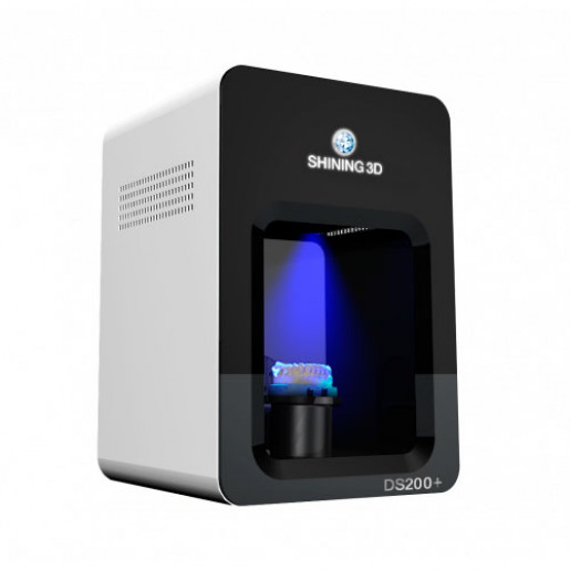 AutoScan DS 200+ - стоматологический 3D-сканер | Shining 3D
