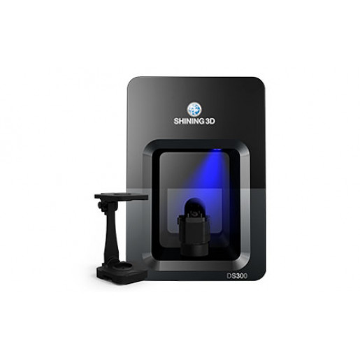 Autoscan DS300 - стоматологический 3D-сканер | Shining 3D