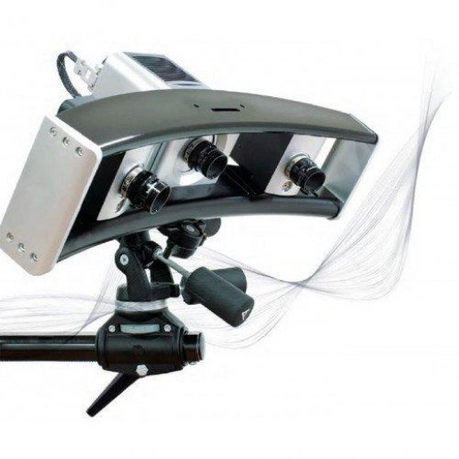 3D сканер Solutionix Rexcan 320