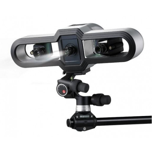 3D сканер Solutionix Rexcan 414