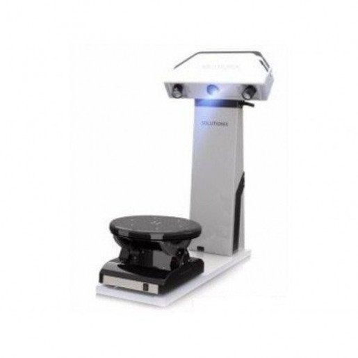3D сканер Solutionix Rexcan CS+