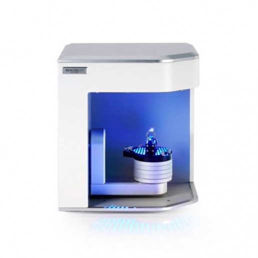 3D сканер Solutionix Rexcan DS3 Silver