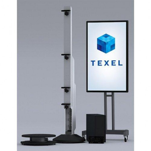 3D сканер Texel Portal MX